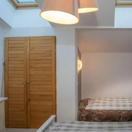 Appartement Lively In *