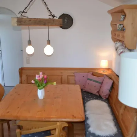 Lively In Apartmán *