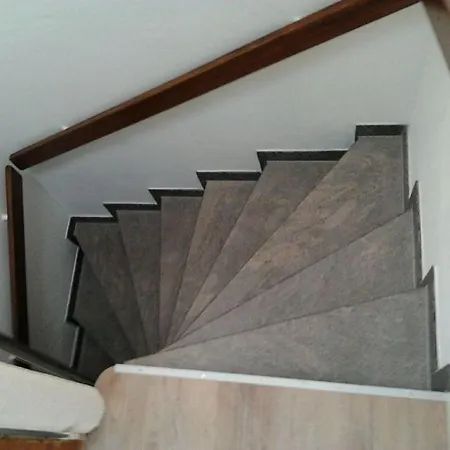 Appartement Lively In *