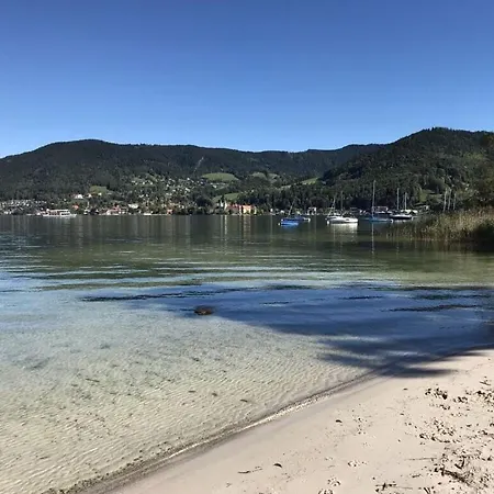Apartmán Lively In