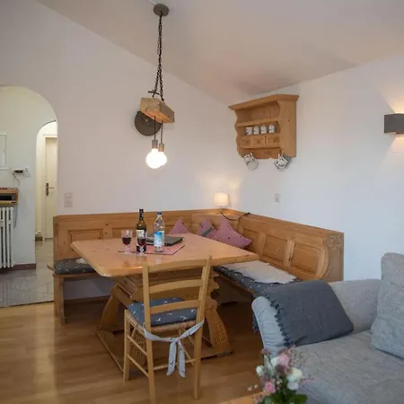 Lively In Apartmán