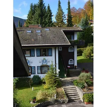 Apartmán Lively In *