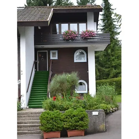 Lively In Apartmán Bad Wiessee
