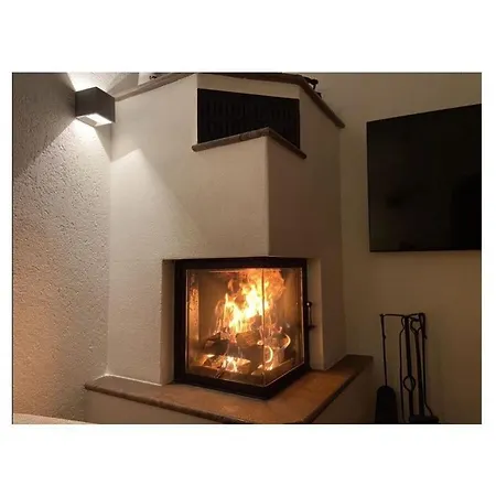 Apartament Lively In